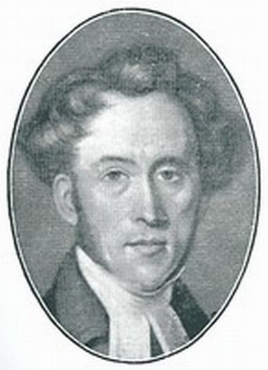 [Rev. Alexander Salmon]